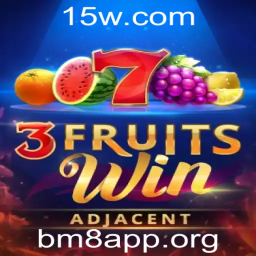 Descubra o Universo de 3FruitsWin: Um Jogo Eletrizante e Cheio de Emoção