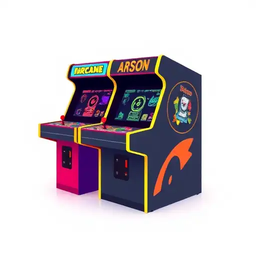 A Fascinante Evolução dos Jogos Arcade: Um Mergulho na Nostalgia e Inovação
