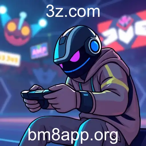 Tendências do bm8app em 2025