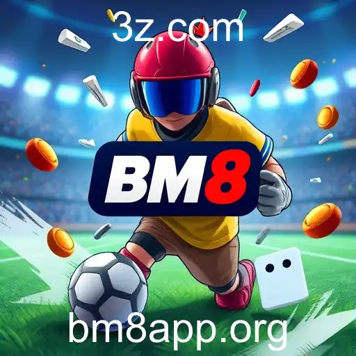 A Ascensão do bm8app no Cenário Brasileiro de Jogos