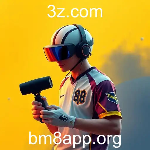 Explorando o Crescimento e Dinâmicas do bm8app no Cenário Atual