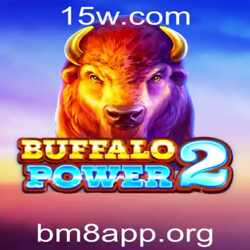 Descubra a Emoção do Jogo BuffaloPower2: Aventura e Estratégia