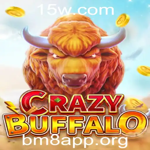 Descubra CRAZYBUFFALO: O Jogo Mais Empolgante do Ano!