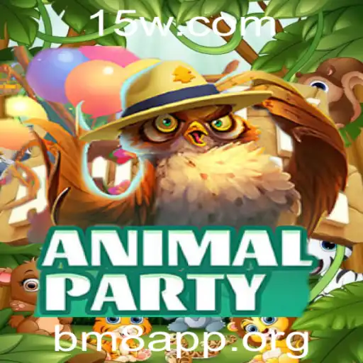 Descubra AnimalParty: O Jogo que Transforma Diversão Animal em Realidade
