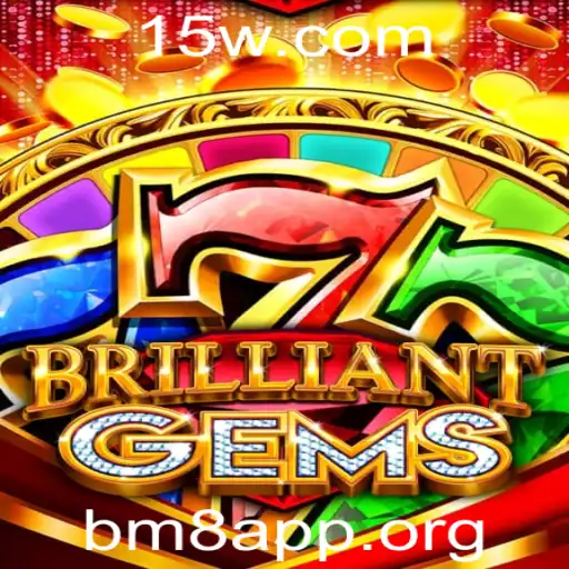 BrilliantGems: Explore o Mundo Brilhante do Novo Jogo Revolucionário