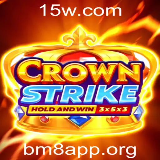 CrownStrike: Uma Nova Era nos Jogos de Estratégia