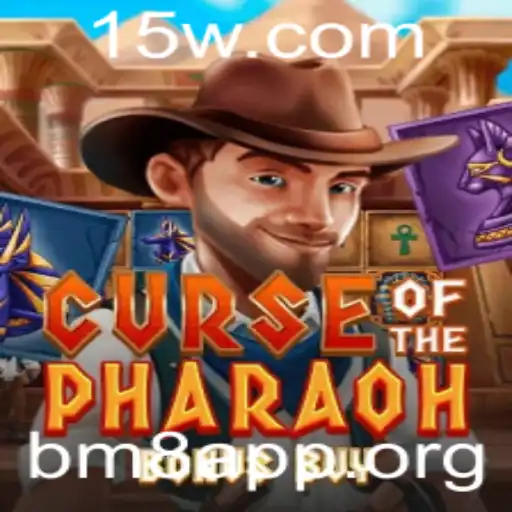 Explorando o Fascinante Mundo de CurseofthePharaohBonusBuy