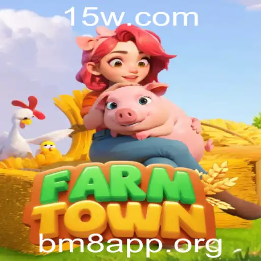 Explorando o Mundo de Fazendas Virtuais com FarmTown