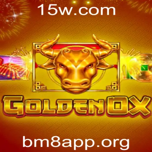 Explorando GoldenOx: O Novo Fenômeno dos Jogos