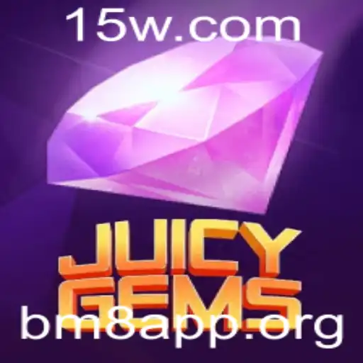 Explorando o Mundo Vibrante de JuicyGems