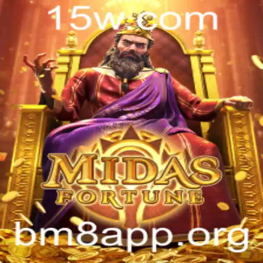 Explorando o Universo do Jogo MidasFortune