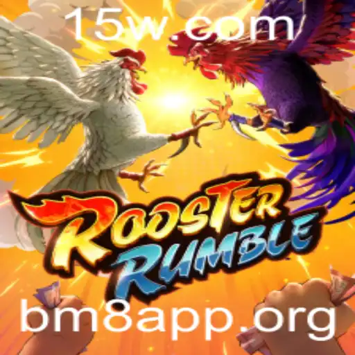 Explorando o Mundo de RoosterRumble: Um Mergulho em Sua Origem e Regras Emocionantes