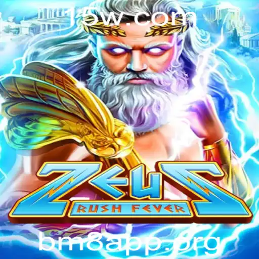 Explorando ZeusRushFever: Um Mergulho no Mundo mitológico do Jogo