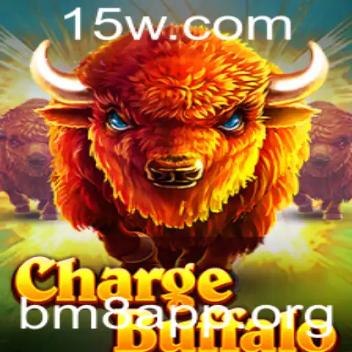 ChargeBuffalo: Um Novo Horizonte no Mundo dos Jogos