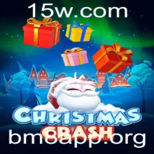 ChristmasCrash: Um Mergulho no Jogo Festivo do Ano