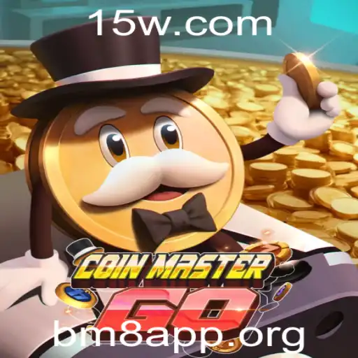 Descubra o Fascinante Mundo de CoinMasterGO: Estratégia, Emoção e Aventuras no Universo de bm8app