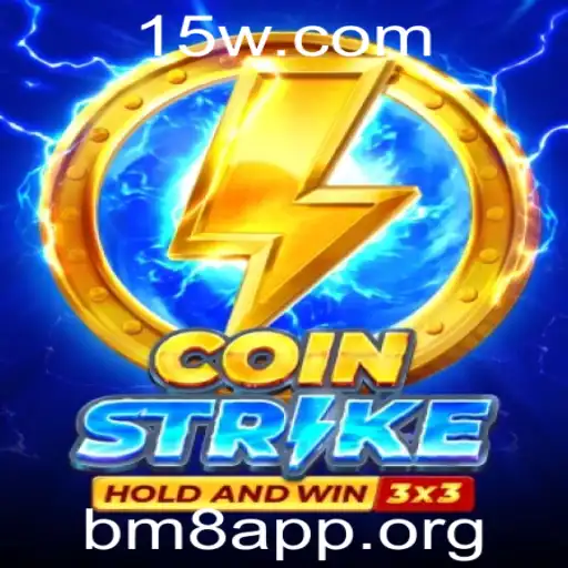 Coinstrike: Mergulhe no Mundo Aventureiro de bm8app