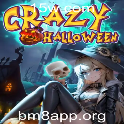 Descubra o Excitante Mundo de CrazyHalloween: Um Jogo Inovador