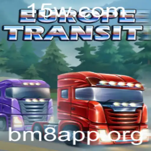 Explorando o Novo Fenômeno dos Jogos: EuropeTransit