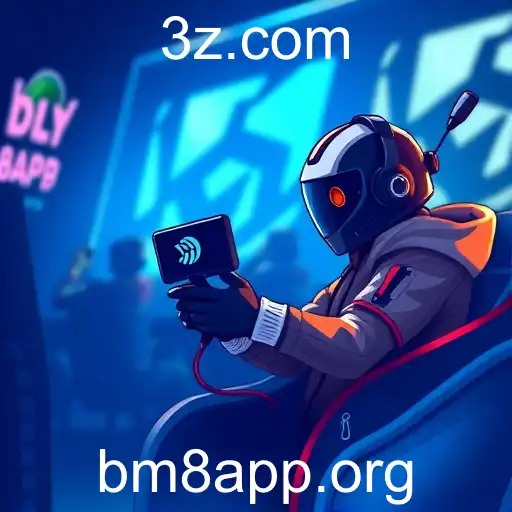 Evolução do bm8app e o Cenário Atual dos Jogos em 2026