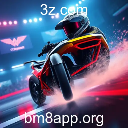 Explorando o Mundo do bm8app: Novidades e Tendências no Cenário de Jogos