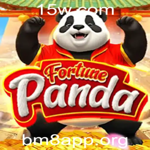 Explorando FortunePanda: O Jogo de Aventura que Conquista com a Chave bm8app
