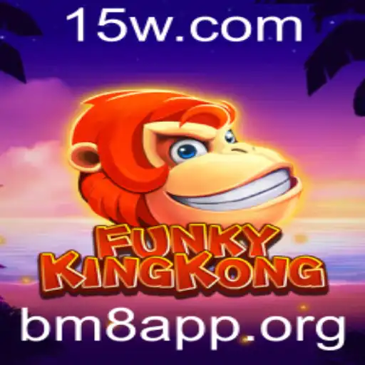 FunkyKingKong: A Revolução dos Jogos de Plataforma