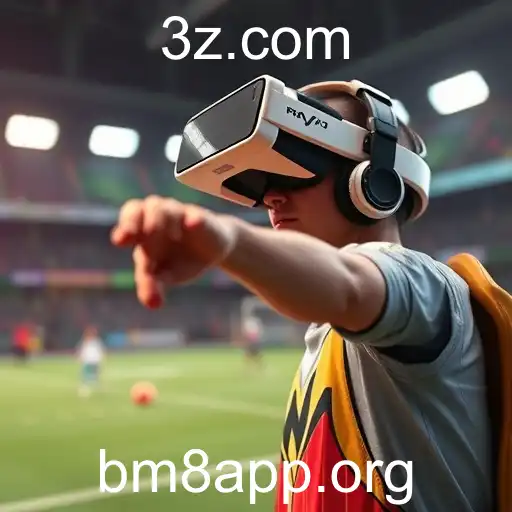 Tendências e Desafios no Mundo dos Jogos