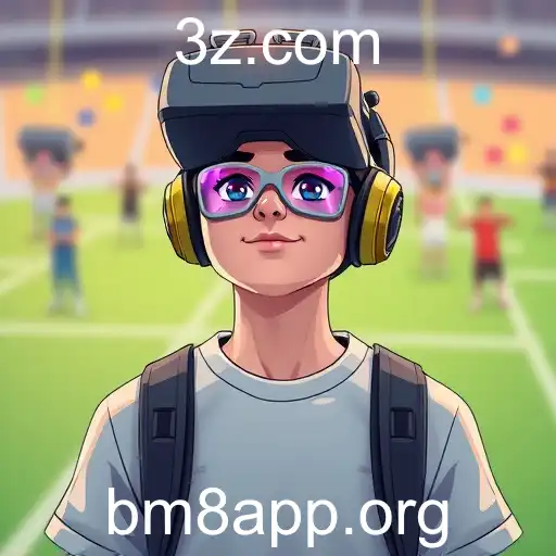 Revolução dos Jogos Online: bm8app e as Novas Tendências