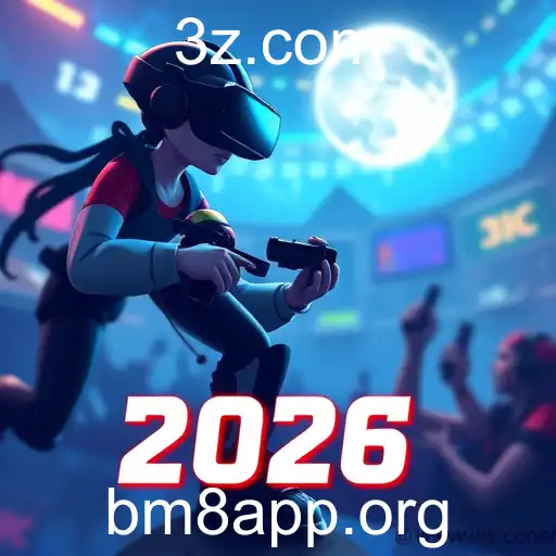 Tendências Emergentes no Mundo dos Jogos Online