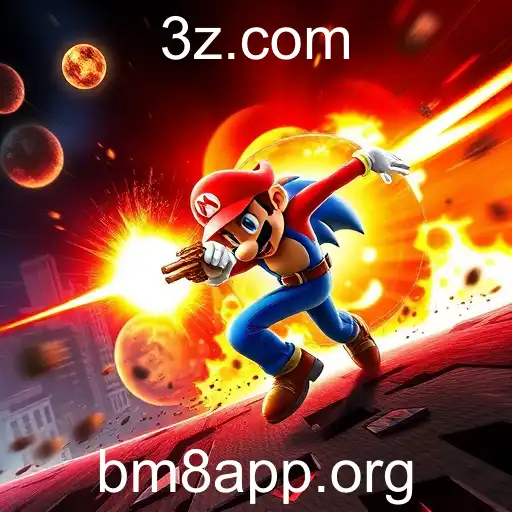 O Crescimento do bm8app no Mercado de Jogos