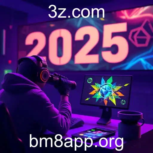 Crescimento Explosivo dos Jogos Online em 2025