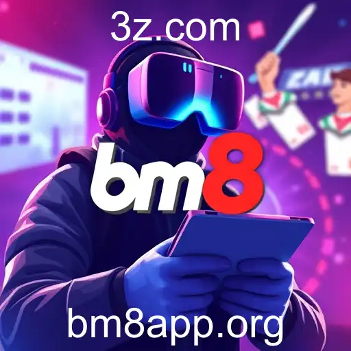 bm8app