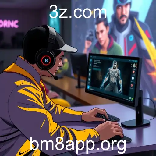 O Impacto dos Jogos Online na Cultura Brasileira