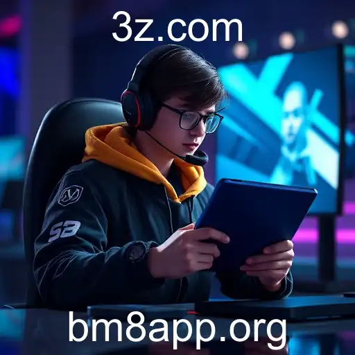 O Impacto dos eSports em 2025