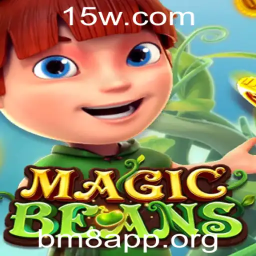 Descubra o Fascinante Mundo de MAGICBEANS: O Jogo do Momento