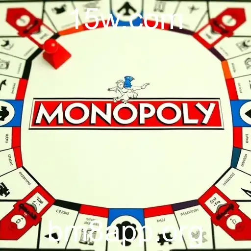 Monopoly: A História e a Magia do Jogo de Tabuleiro