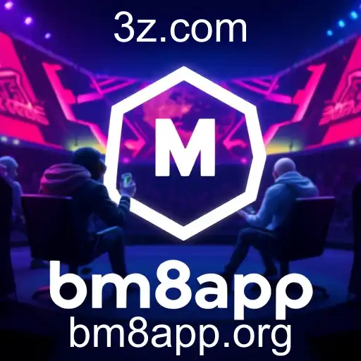 Novidades e Tendências do bm8app em 2025