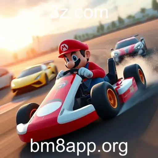 A Emoção e a Evolução dos Jogos de Corrida