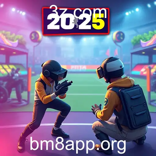 A Revolução dos Jogos On-line em 2025