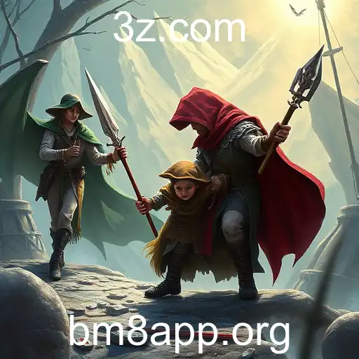A Fascinante Jornada pelos Mundos dos Jogos de RPG