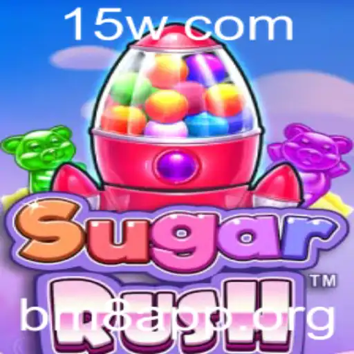 Descubra o Fascinante Mundo de SugarRush