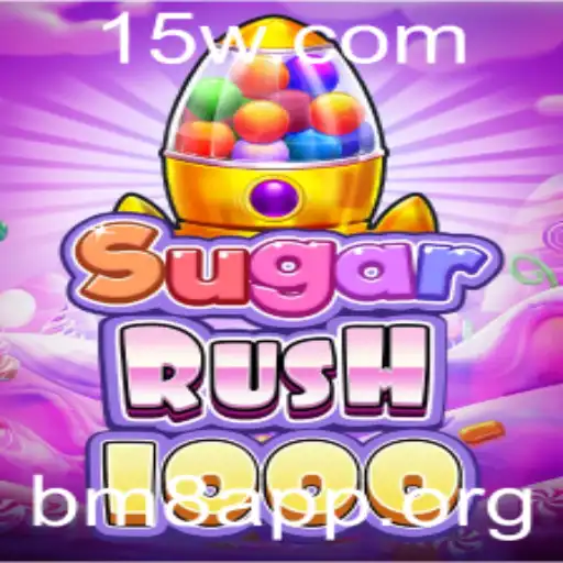 Descubra o Fascinante Mundo de SugarRush1000
