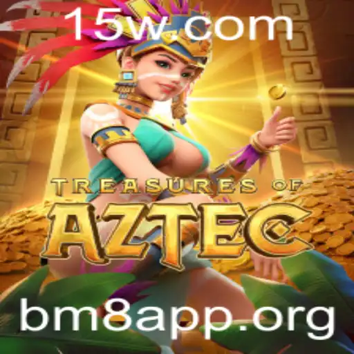 Explorando o Fascinante Mundo de Treasures of Aztec
