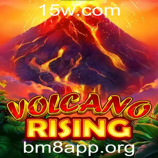 Explorando VolcanoRising: A Aventura Emocionante no Mundo dos Jogos