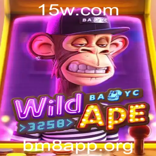 Descubra o Mundo de Aventuras com WildApe3258