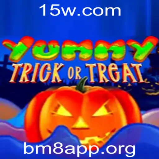 YummyTrickorTreat: Um Jogo Empolgante de Estratégia e Diversão